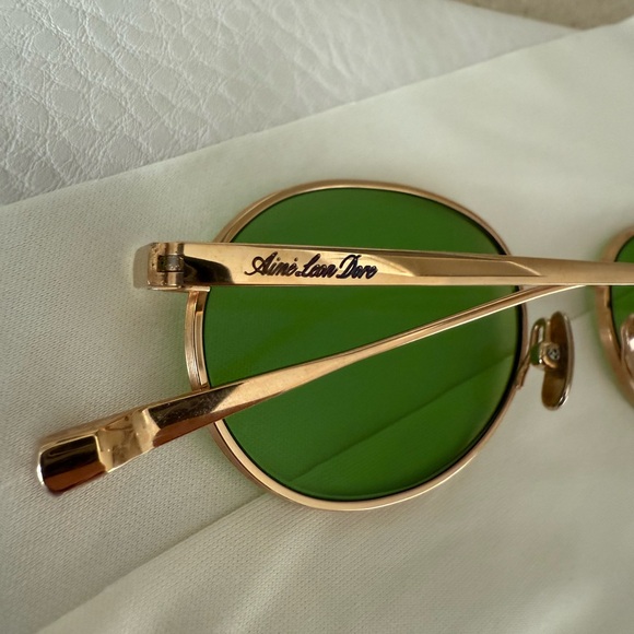 Aime Leon Dore sunglasses - Picture 5 of 5